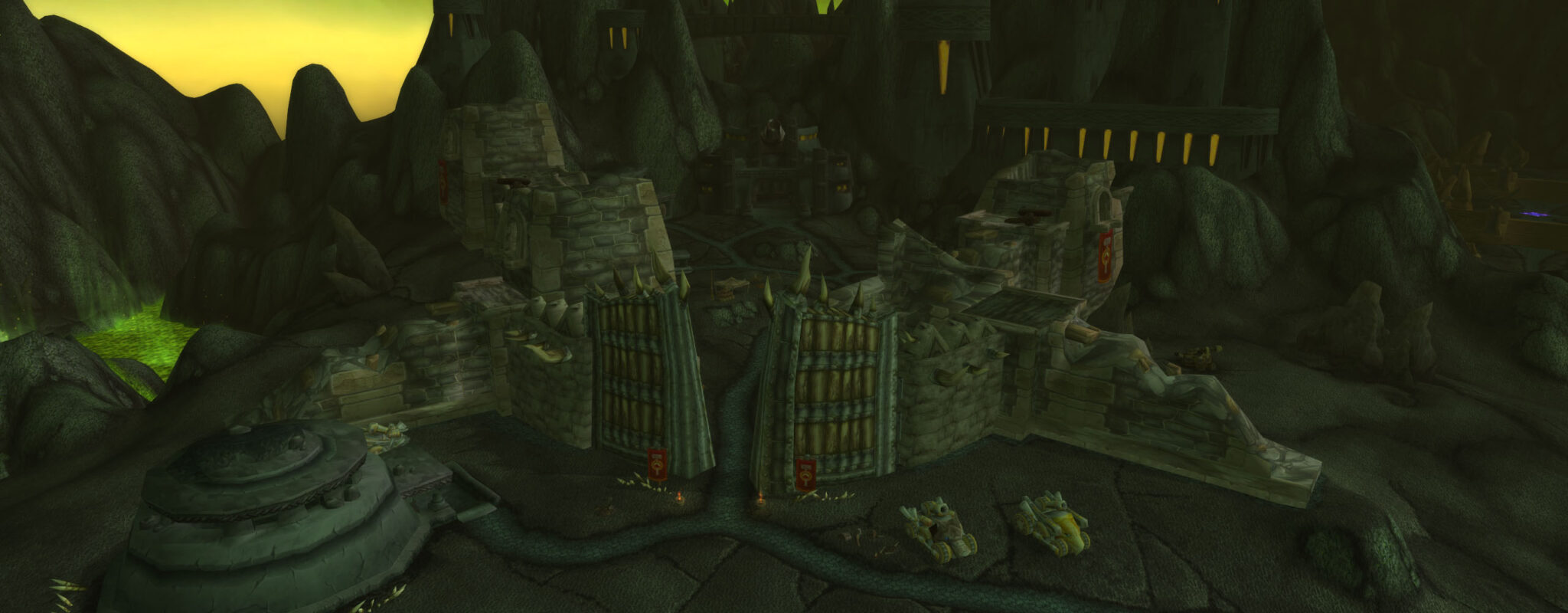 Alliance Leveling Guide Shadowmoon Valley Level Tbc