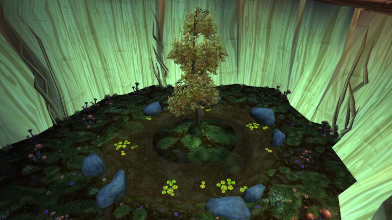 Wotlk Classic Druid Guides Warcraft Tavern