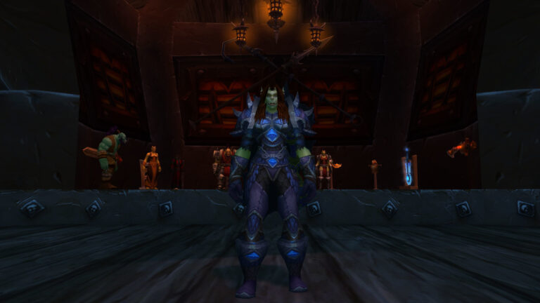 PvE Elemental Shaman Pre Raid Best In Slot BiS Cataclysm Classic