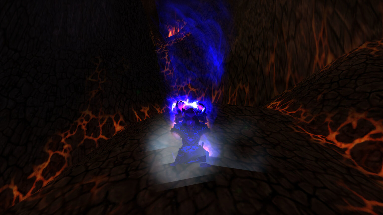 Pve Fire Mage Addons Macros Cataclysm Classic Warcraft Tavern