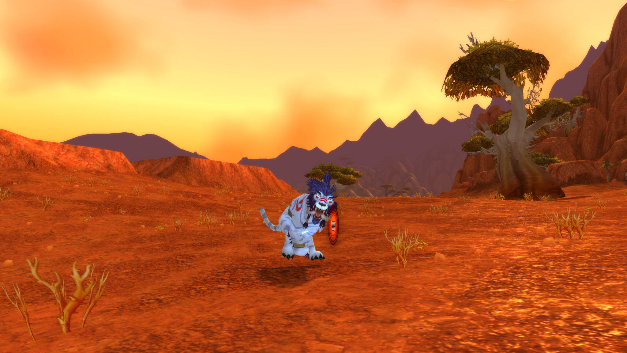 Pve Feral Dps Druid Rotation Cooldowns Cataclysm Classic Warcraft