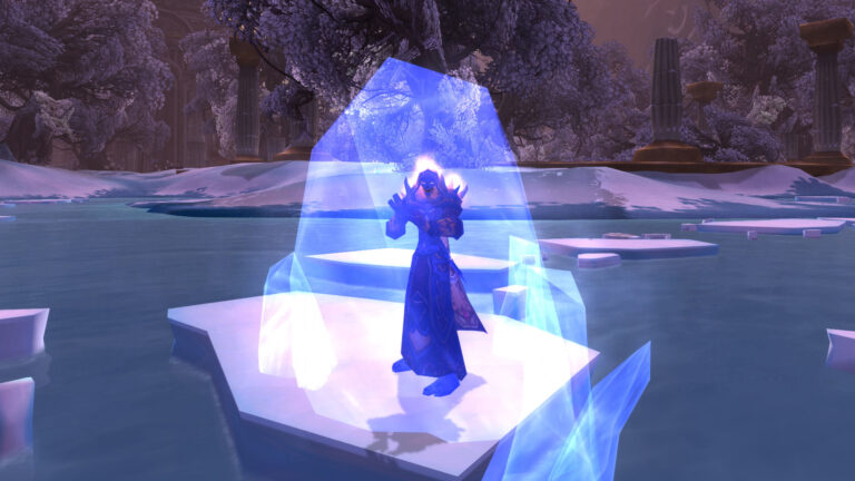 Pve Frost Mage Addons Macros Cataclysm Classic Warcraft Tavern