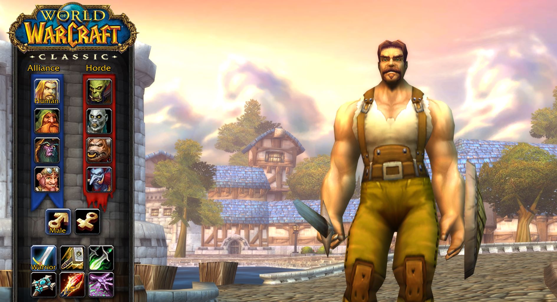 World of Warcraft Classic vs. Retail, Part 2: Leveling Comparison