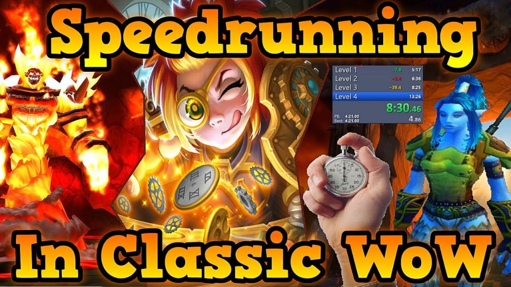 Best Speedrun Timer - Which Timer to Use For Speedrunning