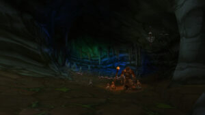 Wailing Caverns Dungeon Guide