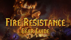 WoW Classic Fire Resistance Guide