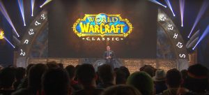 Blizzcon Wow Classic Phase 2 Launches The Week Of November 12th