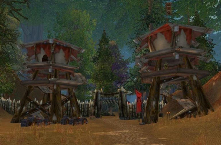 WoW Classic Children's Week Guide Warcraft Tavern