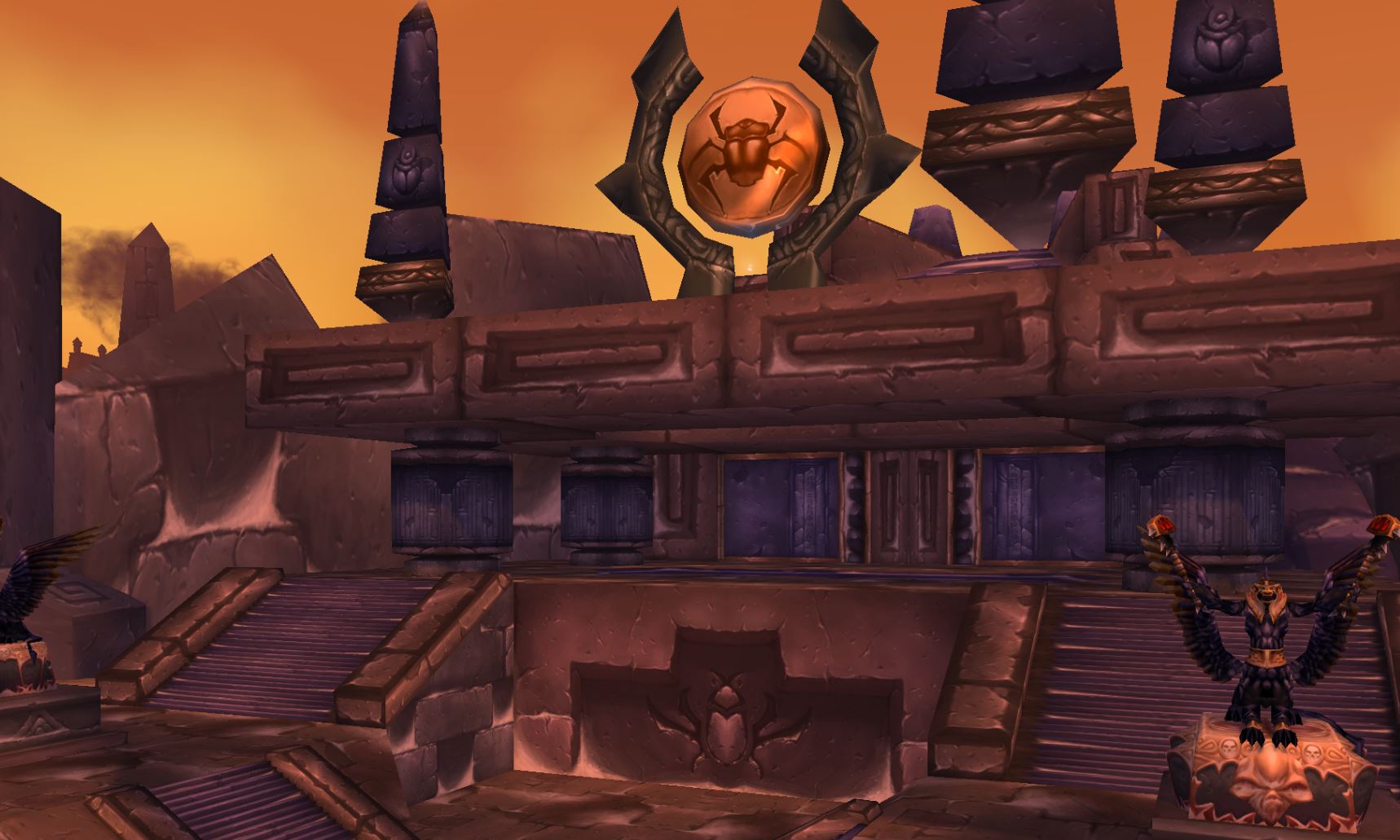 WoW Classic Hardcore Server PTR Is Coming