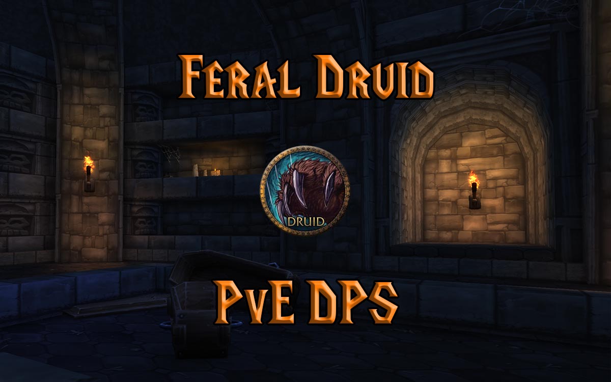 what does dps mean in wow