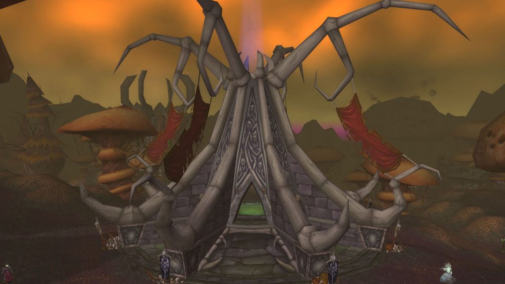 Wow Classic Naxxramas Raid Guide Warcraft Tavern