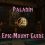 WoW Classic Paladin Epic Mount Guide