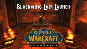 Wow Classic Phase 3 Bwl Launch