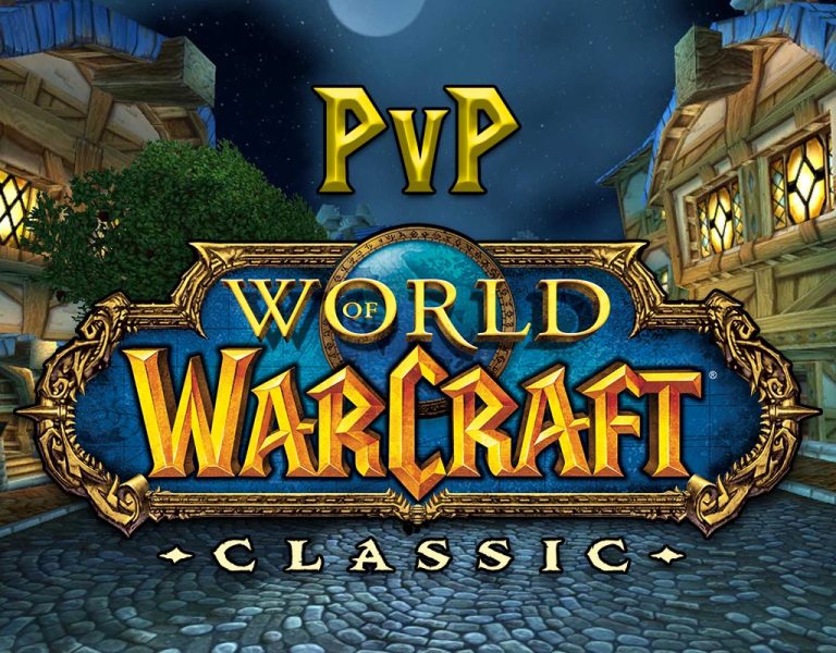 WoW Classic PvP Overview Warcraft Tavern