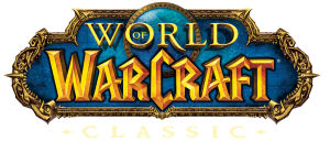 WoW Classic logo