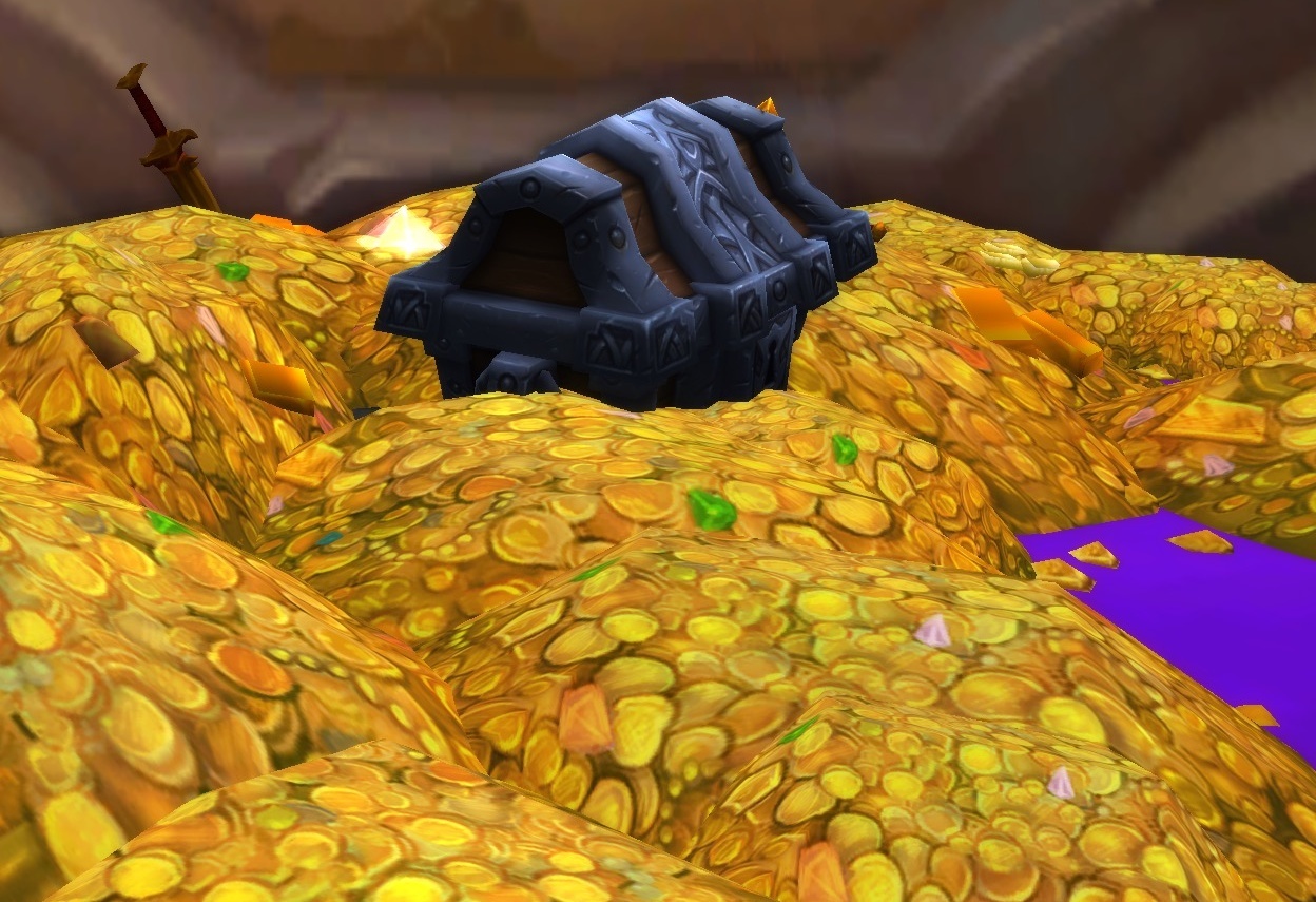 Wow Classic Gold And Trading Guide Warcraft Tavern