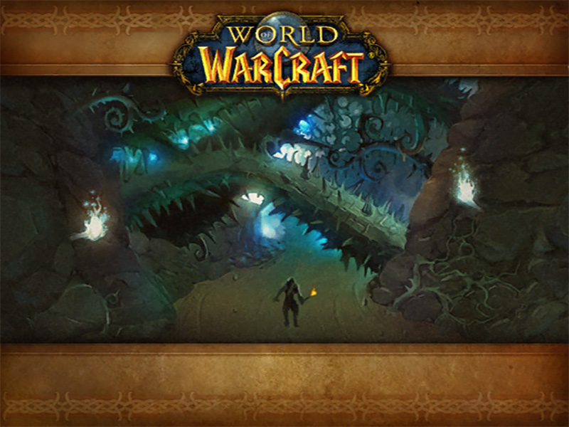 wow dungeon world quest