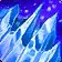 Wow Classic Frost Nova Icon