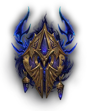 Wow Void Elf Crest