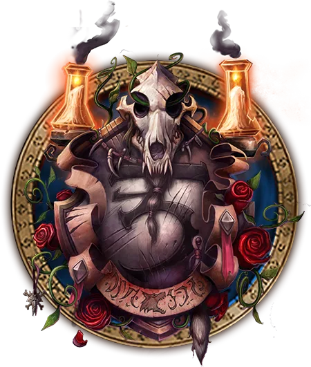 Wow Worgen Crest