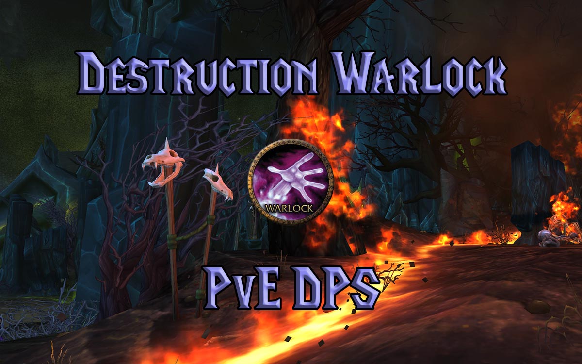 wow ascension warlock pve build
