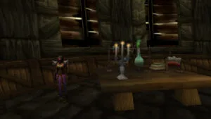 pve tbc demonology warlock pre bis and bis gear