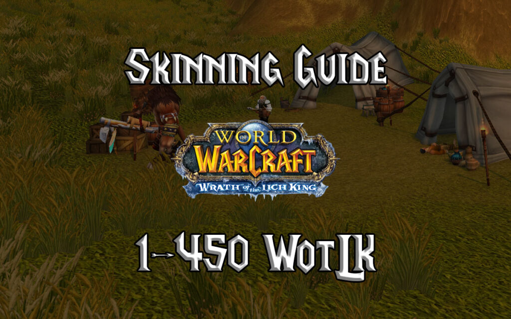 WoW 3.3.5a] New project looking for staff members.