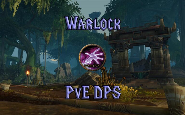 Warlock Talents And Builds Wow Classic Warcraft Tavern