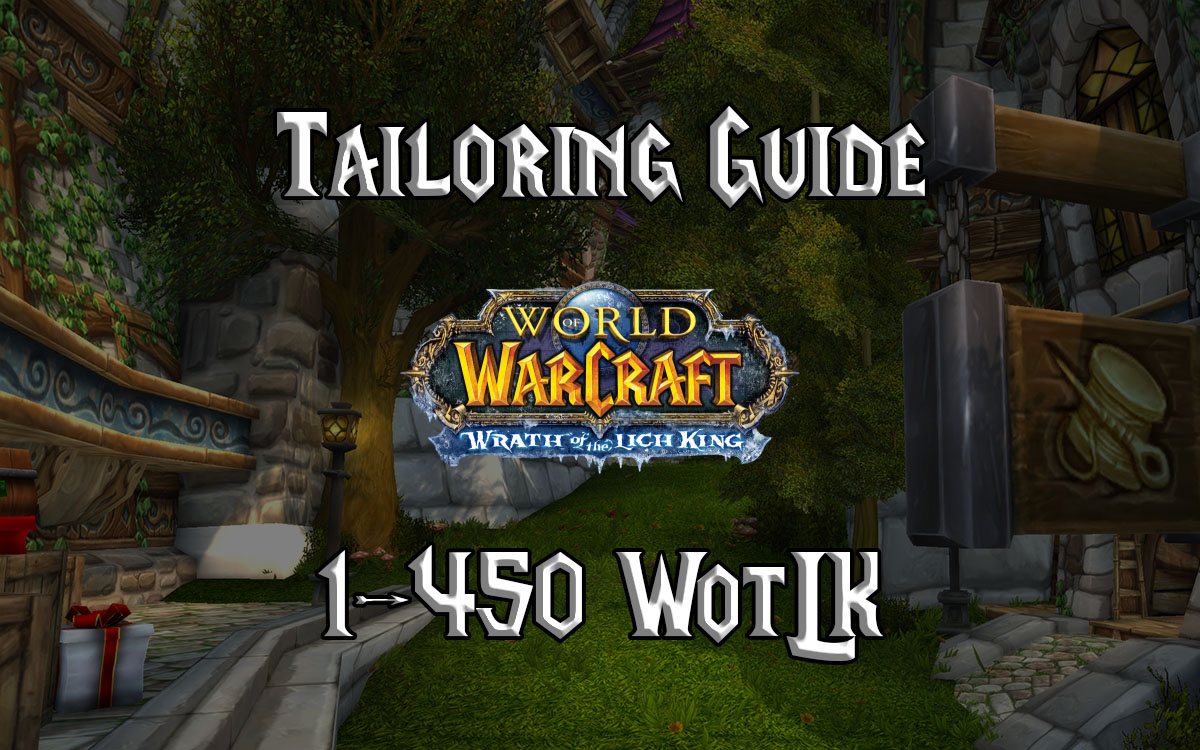 WotLK Mage Guide