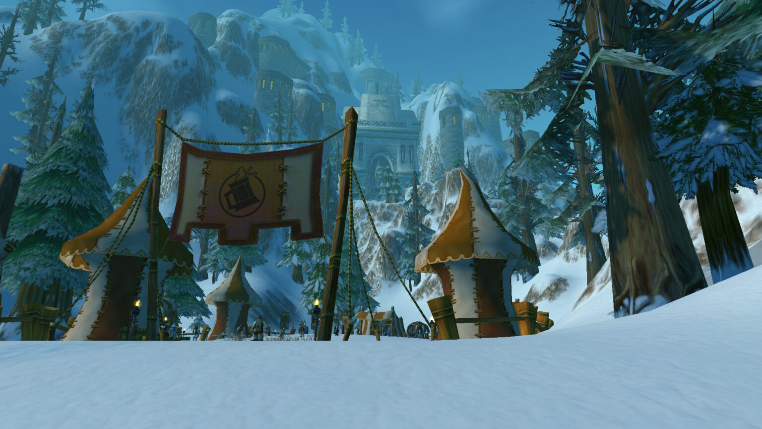 TBC Brewfest Seasonal Event Now Live Warcraft Tavern