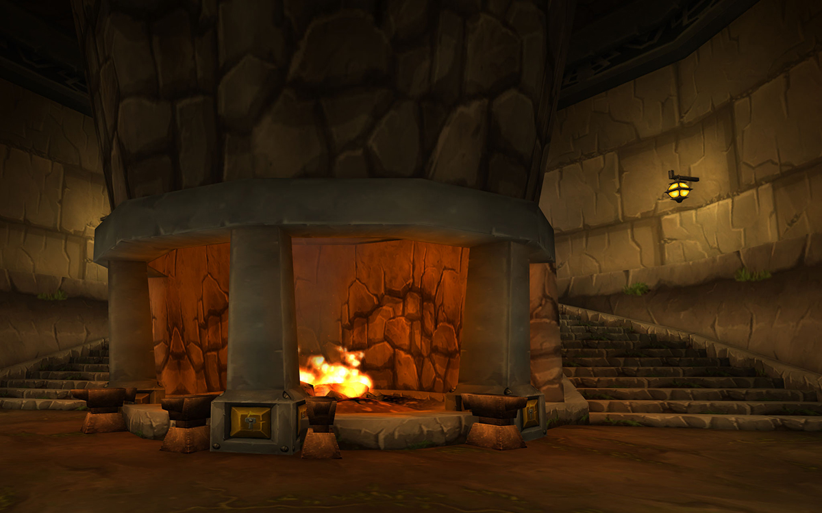 Brewfest Coming Soon in TBC Classic! Warcraft Tavern