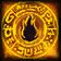 fire resistance icon