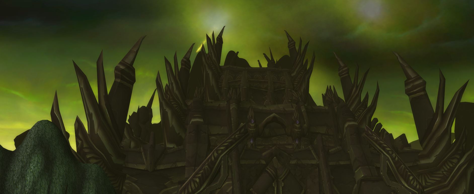 Black Temple Raid Guide - (TBC) Burning Crusade Classic - Warcraft Tavern