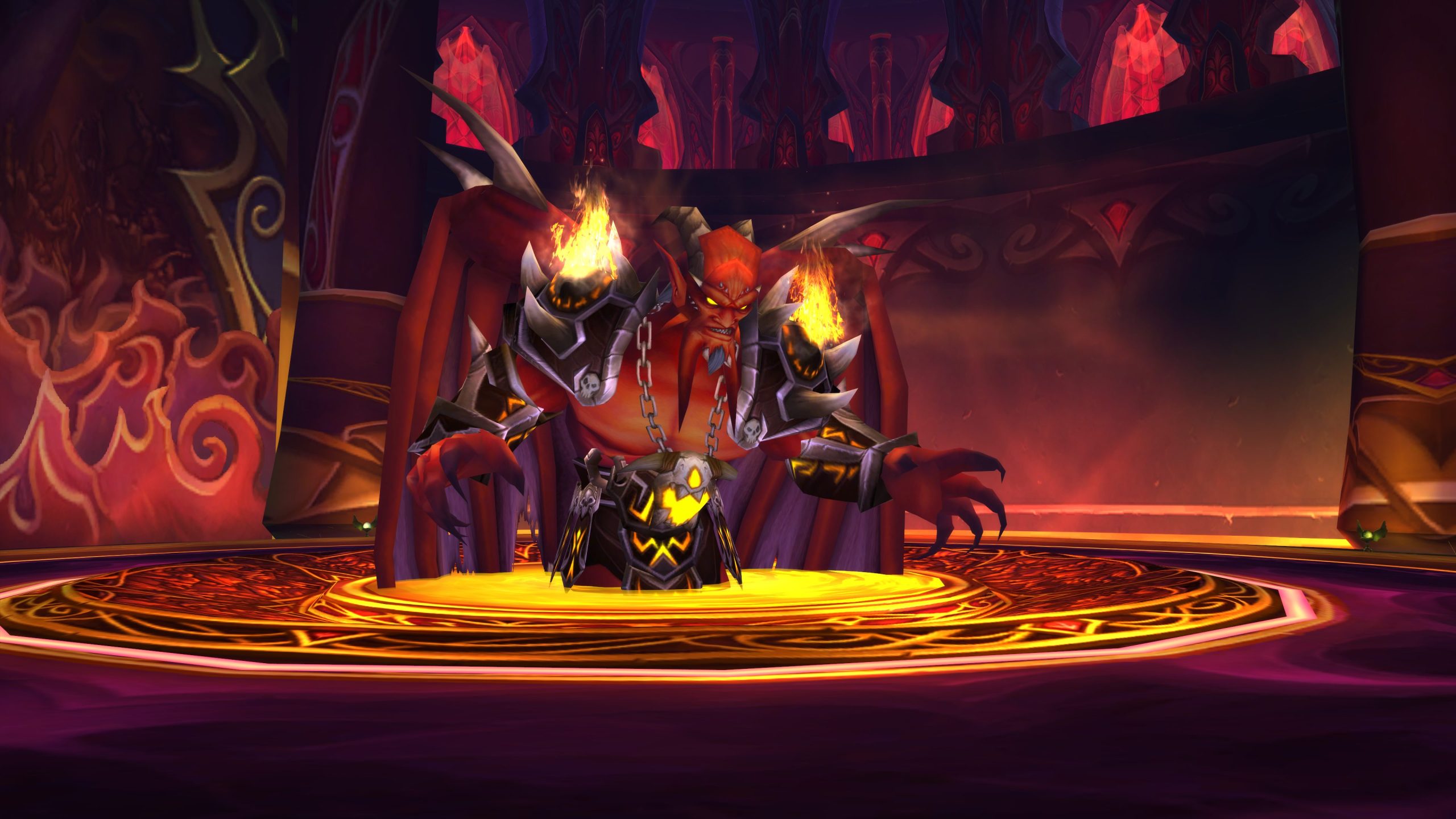 Kil'jaeden tbc guide