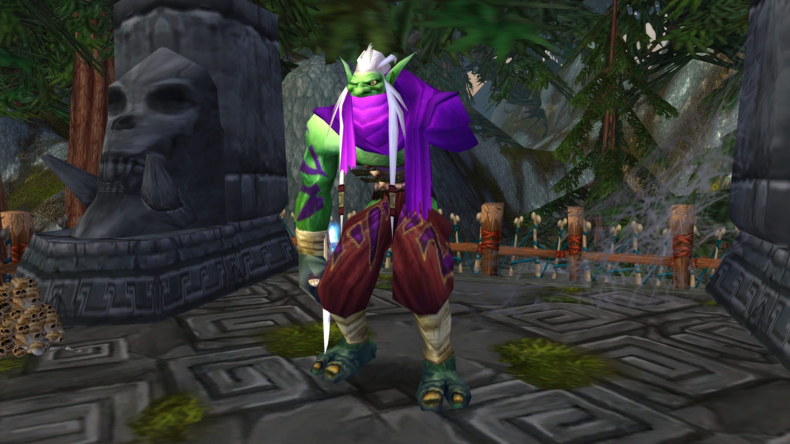 Zul'jin