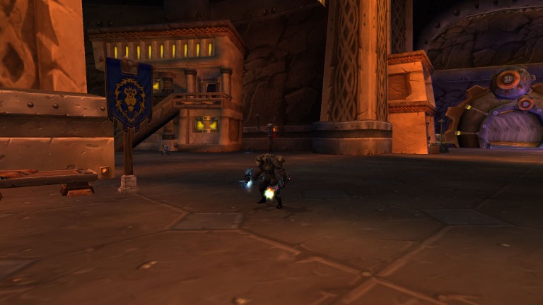 PvE Fury Warrior Best in Slot (BiS) & Pre-Raid Gear - WotLK Classic ...