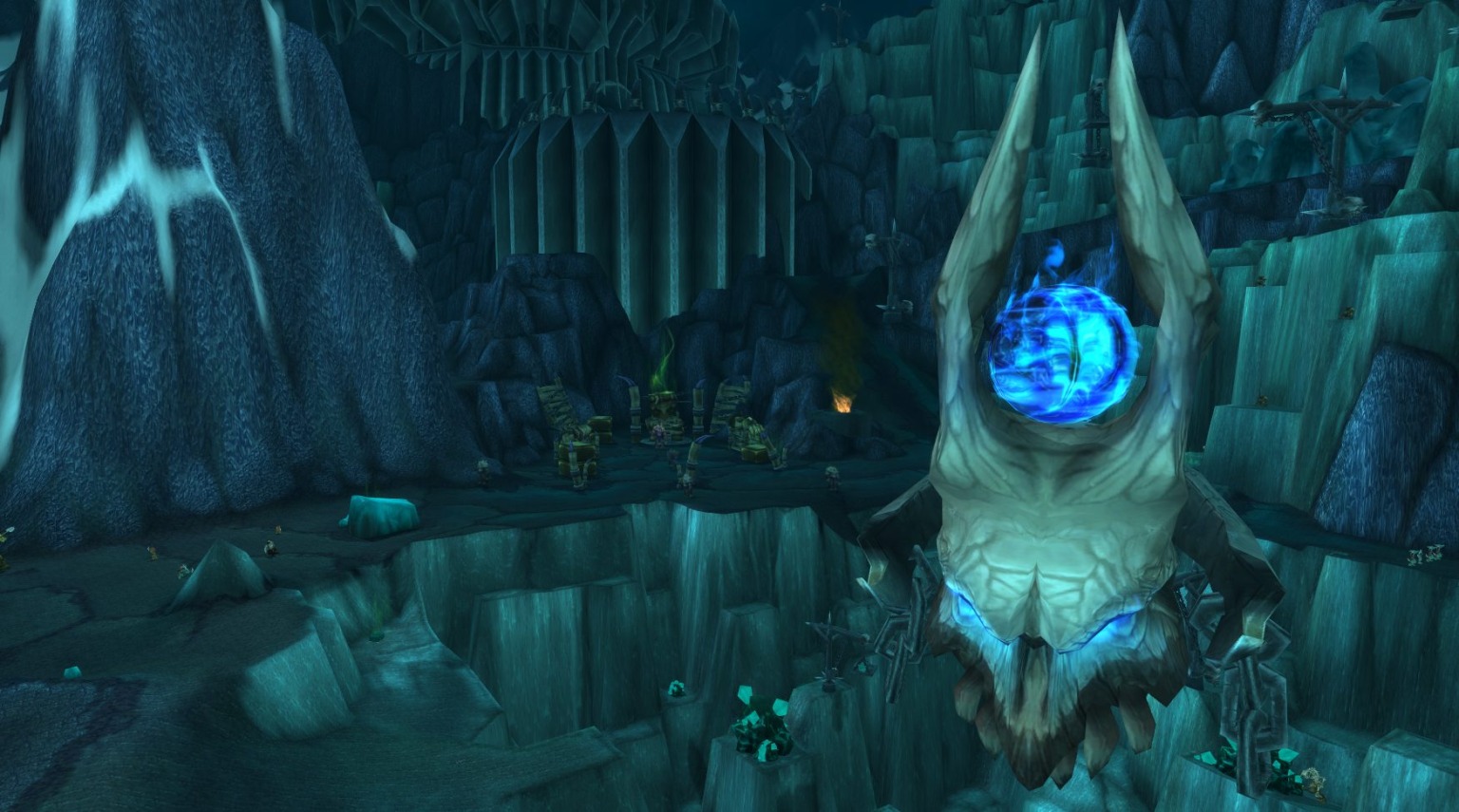 PvE Frost Death Knight Gems, Enchants & Consumables - WotLK Classic ...