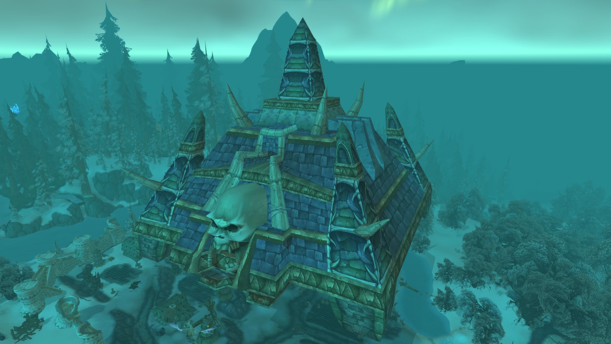 Naxxramas 10 Raid Guide Wotlk Classic Warcraft Tavern