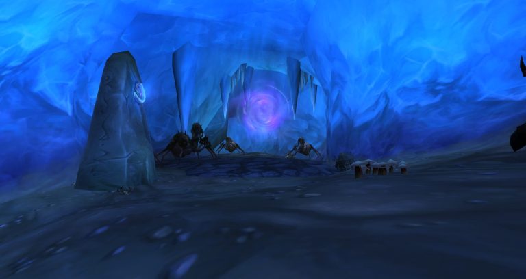 Dungeon & Heroic Daily Quests - WotLK Classic - Warcraft Tavern