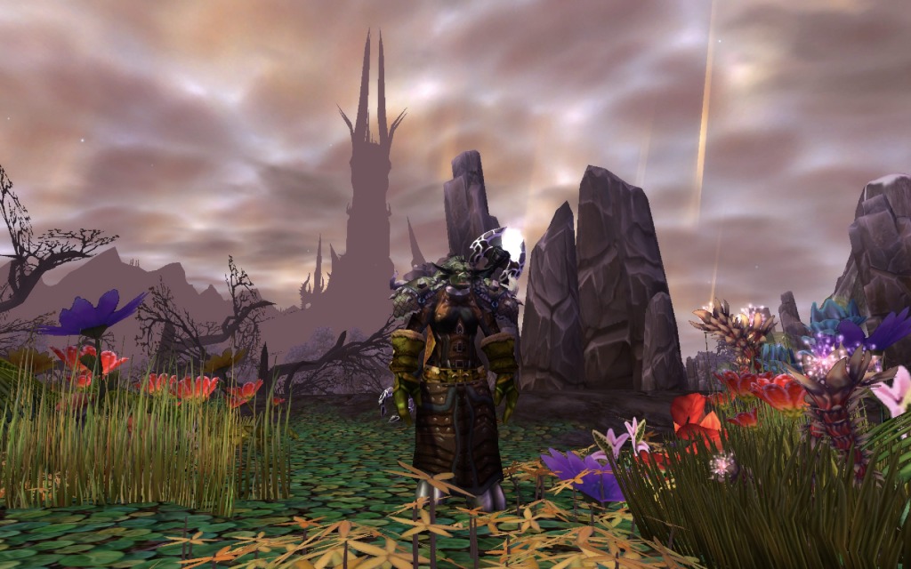 PvE Restoration Druid Best in Slot (BiS) & Gear - (WotLK) Wrath of the Lich King Classic Warcraft Tavern