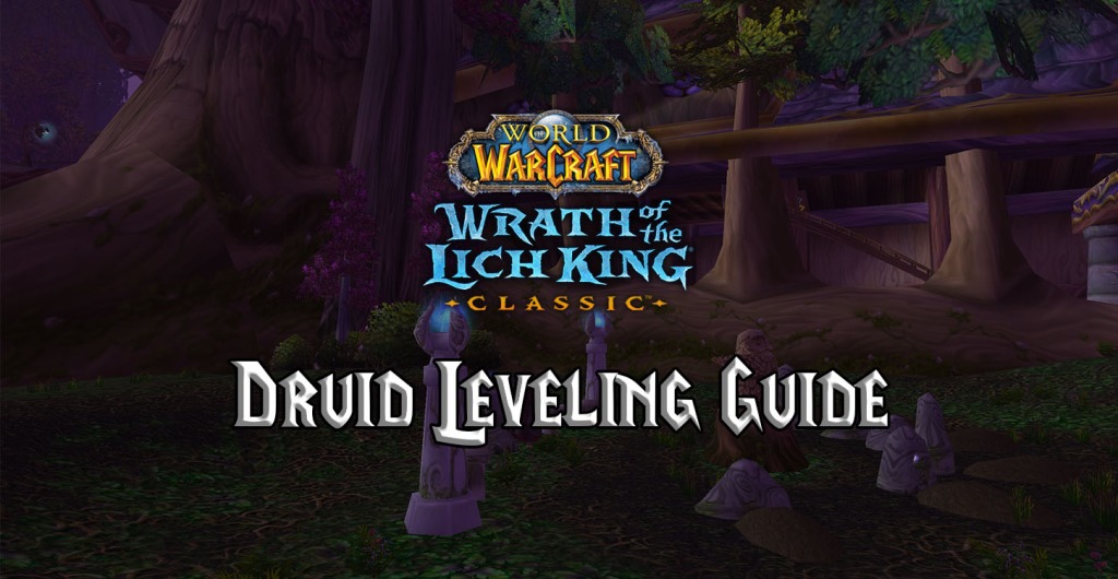 wotlk shaman leveling guide