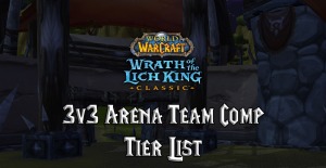 WotLK Class, Realm, & Community Discord Servers - Warcraft Tavern