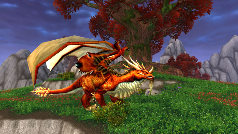 Dragonflight Beta Updates: Class Changes, Talents Rework, Hotfixes