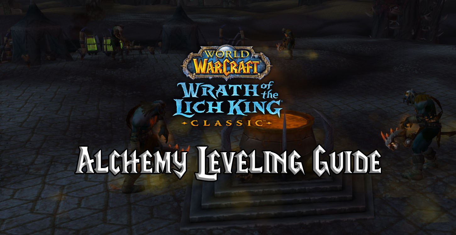WoW Wrath Classic: Skinning Leveling Guide (WotLK)