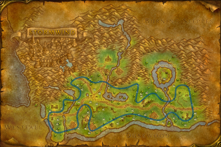 Herbalism Guide 1-450 - WotLK Classic - Warcraft Tavern