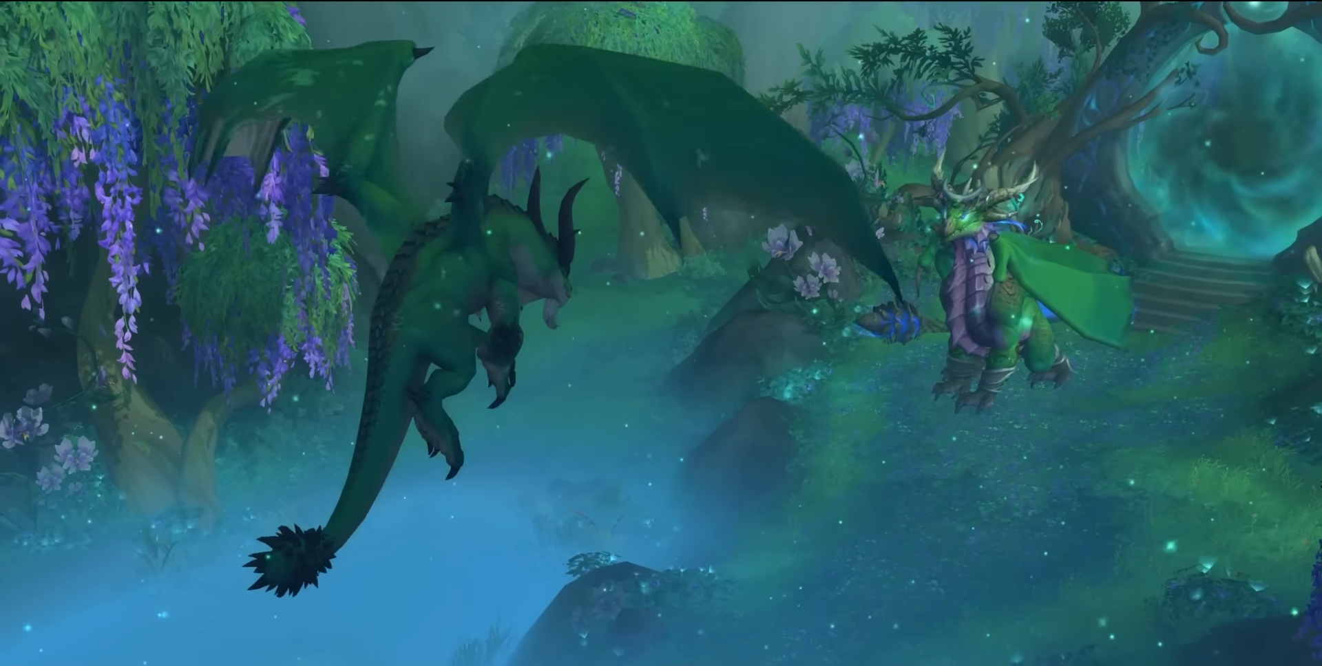 Dragonflight Hotfixes Jan 23rd - Dungeon and Raid Tuning - Warcraft Tavern