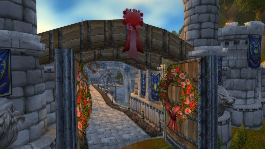 Love is in the Air Event and Boss Guide - WotLK Classic - Warcraft Tavern
