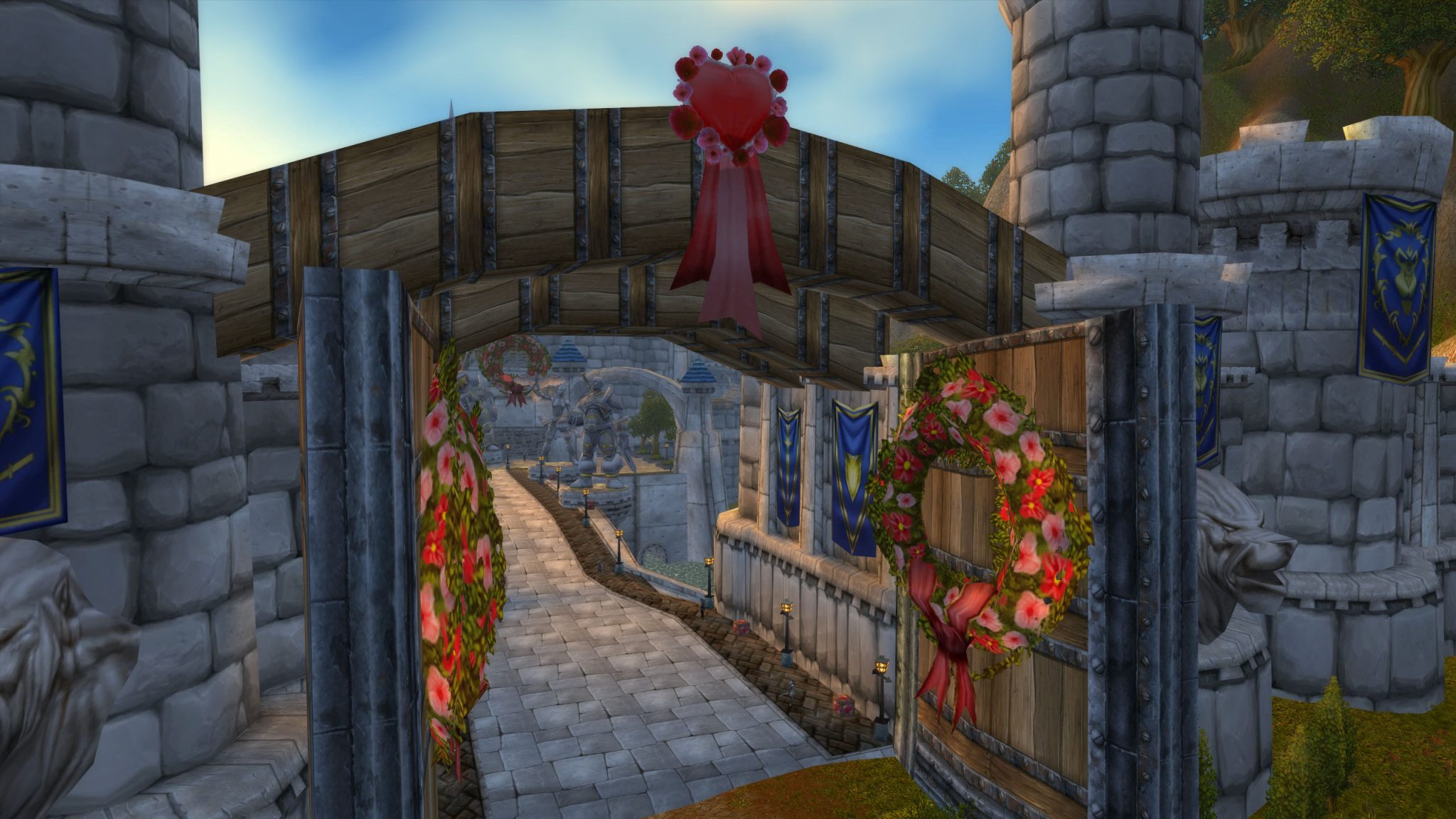 Love is in the Air Event and Boss Guide WotLK Classic Warcraft Tavern