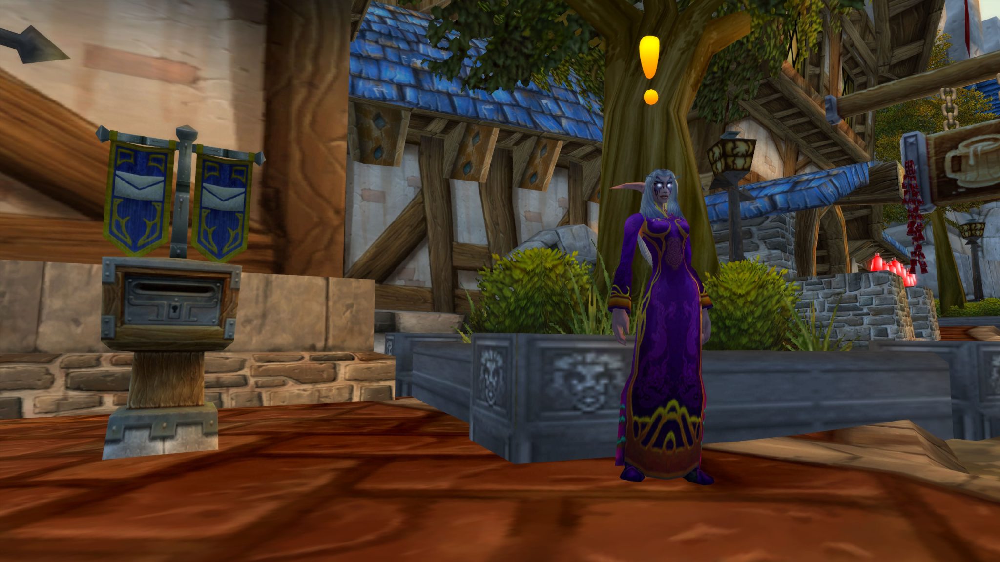 Lunar Festival Event Guide WotLK Classic Warcraft Tavern