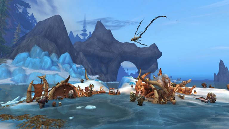 World Quest Bonus Event This Week in Dragonflight - Warcraft Tavern